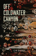 Off Coldwater Canyon - Paperback