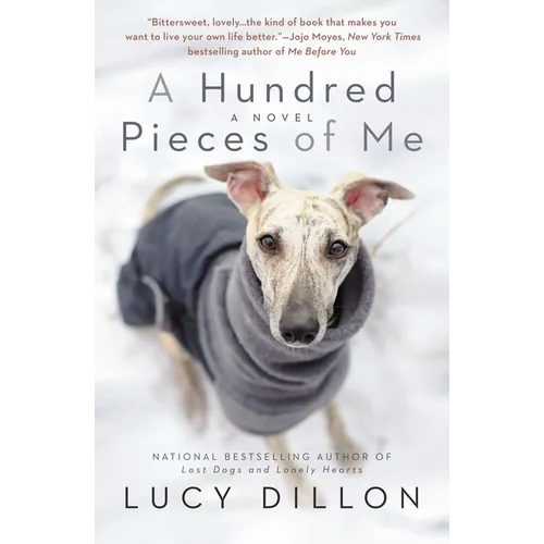 A Hundred Pieces of Me - Paperback