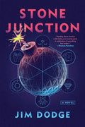 Stone Junction - Paperback