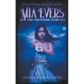 Mia Evers and the Promised Bargain - Paperback