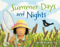 Summer Days and Nights - Hardcover