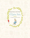 Beatrix Potter the Complete Tales - Hardcover