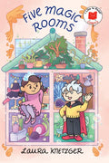 Five Magic Rooms - Hardcover
