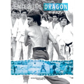 Bruce Lee: Enter the Dragon Scrapbook Sequences Vol 14 Special Edition Hardback (Part 2): Enter the Dragon Scrapbook Sequences Vo - Hardcover