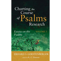 Charting the Course of Psalms Research - Hardcover