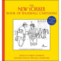 The New Yorker Book of Baseball Cartoons - Hardcover