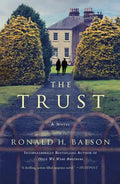 Trust - Paperback