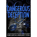 Dangerous Deception - Paperback