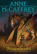 Dragondrums - Hardcover