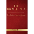 The Complete Reed: Collected Short Stories of Jimmy Reed Southern Author - Hardcover