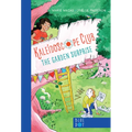 Garden Surprise: Kaleidoscope Club Series Book #1 - Hardcover