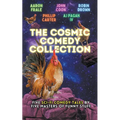 The Cosmic Comedy Collection - Paperback