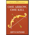 One Arrow, One Kill: Jai Shri Ram - Paperback