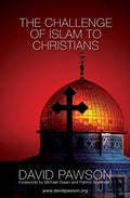 The Challenge of Islam to Christians - Paperback