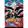 Naruto, Vol. 47 - Paperback