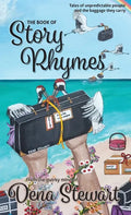The Book of Story Rhymes - Hardcover