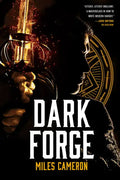Dark Forge - Paperback