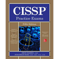 Cissp Practice Exams, Fifth Edition - Paperback