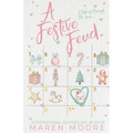 A Festive Feud - Paperback