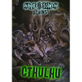 Swords Against Cthulhu - Paperback