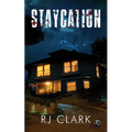 Staycation - Paperback