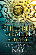 Children of Earth and Sky - Paperback