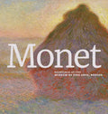 Monet: Paintings at the Museum of Fine Arts, Boston - Hardcover