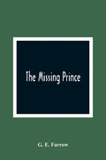 The Missing Prince - Paperback