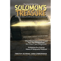 The Search for King SOLOMON'S TREASURE: The Lost Isles of Gold & the Garden of Eden - Paperback