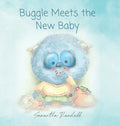 Buggle Meets the New Baby - Hardcover