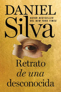Portrait of an Unknown Woman \ Retrato de Una Desconocida (Spanish Edition) - Paperback