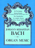 Organ Music - Paperback