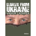 Diaries from Ukraine - Paperback