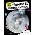 The Apollo 11 Moon Landing: Spot the Myths - Paperback