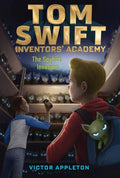 The Spybot Invasion - Paperback