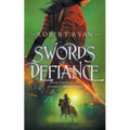 Swords of Defiance - Paperback