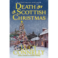 Death at a Scottish Christmas - Hardcover