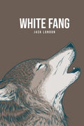 White Fang - Paperback