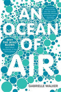 An Ocean of Air: Why the Wind Blows and Other Mysteries of the Atmosphere - Paperback