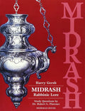 Midrash: Rabbinic Lore - Paperback