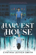 Harvest House - Hardcover