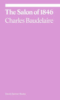 The Salon of 1846 - Paperback
