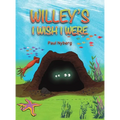 Willey's I Wish I Were - Hardcover