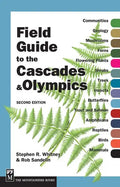 Field Guide to the Cascades & Olympics - Paperback