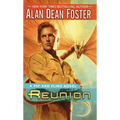 Reunion: A Pip and Flinx novel - Paperback