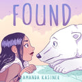 Found - Paperback