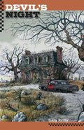 Devil's Night - Paperback
