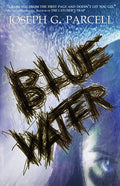 Blue Water - Paperback