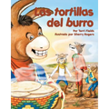 Las Tortillas del Burro (Burro's Tortillas) - Paperback