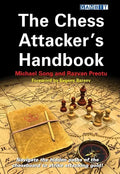 The Chess Attacker's Handbook - Paperback